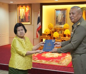 พลเรือเอก พงษ์เทพ หนูเทพ องคมนตรี ประธานกรรมการบริหาร ... พารามิเตอร์รูปภาพ 7