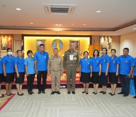 พลเรือเอก พงษ์เทพ หนูเทพ องคมนตรี ประธานกรรมการบริหาร ... พารามิเตอร์รูปภาพ 15