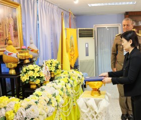 พลเรือเอก พงษ์เทพ หนูเทพ องคมนตรี ประธานกรรมการบริหาร ... พารามิเตอร์รูปภาพ 8