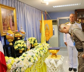 พลเรือเอก พงษ์เทพ หนูเทพ องคมนตรี ประธานกรรมการบริหาร ... พารามิเตอร์รูปภาพ 7