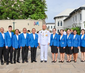 พลเรือเอก พงษ์เทพ หนูเทพ องคมนตรี ประธานกรรมการบริหาร ... พารามิเตอร์รูปภาพ 6