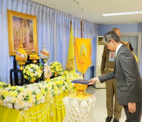 พลเรือเอก พงษ์เทพ หนูเทพ องคมนตรี ประธานกรรมการบริหาร ... พารามิเตอร์รูปภาพ 3