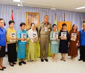 พลเรือเอก พงษ์เทพ หนูเทพ องคมนตรี ประธานกรรมการบริหาร ... พารามิเตอร์รูปภาพ 8