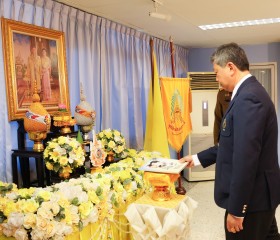 พลเรือเอก พงษ์เทพ หนูเทพ องคมนตรี ประธานกรรมการบริหาร ... พารามิเตอร์รูปภาพ 2