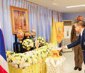 พลเรือเอก พงษ์เทพ หนูเทพ องคมนตรี ประธานกรรมการบริหาร ... พารามิเตอร์รูปภาพ 10