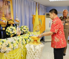 พลเรือเอก พงษ์เทพ หนูเทพ องคมนตรี ประธานกรรมการบริหาร ... พารามิเตอร์รูปภาพ 4