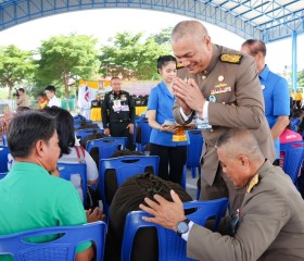 พระบาทสมเด็จพระเจ้าอยู่หัว ทรงพระกรุณาโปรดเกล้าฯ ให้ ... พารามิเตอร์รูปภาพ 11