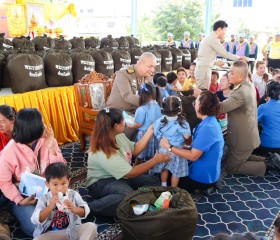 พระบาทสมเด็จพระเจ้าอยู่หัว ทรงพระกรุณาโปรดเกล้าฯ ให้ ... พารามิเตอร์รูปภาพ 18