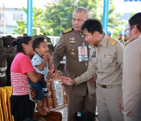 พระบาทสมเด็จพระเจ้าอยู่หัว ทรงพระกรุณาโปรดเกล้าฯ ให้ ... พารามิเตอร์รูปภาพ 15