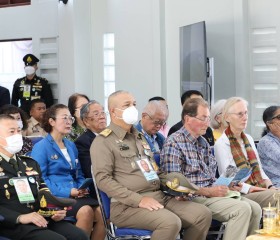 สมเด็จพระกนิษฐาธิราชเจ้า กรมสมเด็จพระเทพรัตนราชสุดา ฯ ... พารามิเตอร์รูปภาพ 8