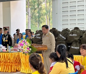 พระบาทสมเด็จพระเจ้าอยู่หัว ทรงพระกรุณาโปรดเกล้าฯ ให้ พลเอก ... พารามิเตอร์รูปภาพ 3