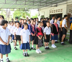 พลเรือเอก พงษ์เทพ หนูเทพ องคมนตรี ประธานกรรมการบริหาร ... พารามิเตอร์รูปภาพ 2