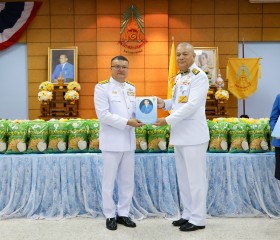 พลเรือเอก พงษ์เทพ หนูเทพ องคมนตรี ประธานกรรมการบริหาร ... พารามิเตอร์รูปภาพ 4