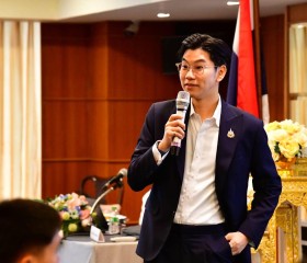 นักเรียนและครูจากโรงเรียนราชประชานุเคราะห์ &quot;The RPK ... พารามิเตอร์รูปภาพ 9