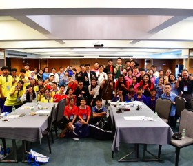 นักเรียนและครูจากโรงเรียนราชประชานุเคราะห์ &quot;The RPK ... พารามิเตอร์รูปภาพ 24