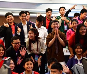 นักเรียนและครูจากโรงเรียนราชประชานุเคราะห์ &quot;The RPK ... พารามิเตอร์รูปภาพ 26