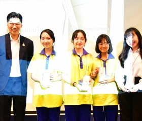 นักเรียนและครูจากโรงเรียนราชประชานุเคราะห์ &quot;The RPK ... พารามิเตอร์รูปภาพ 33