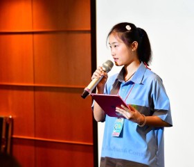 นักเรียนและครูจากโรงเรียนราชประชานุเคราะห์ &quot;The RPK ... พารามิเตอร์รูปภาพ 39