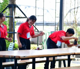 &quot;The RPK InfluenceUp Challenge : ราชประชาซุปตาร์หน้าใหม่” ... พารามิเตอร์รูปภาพ 2