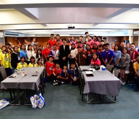 &quot;The RPK InfluenceUp Challenge : ราชประชาซุปตาร์หน้าใหม่” ... พารามิเตอร์รูปภาพ 4