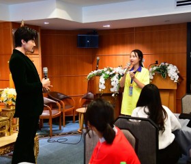 &quot;The RPK InfluenceUp Challenge : ราชประชาซุปตาร์หน้าใหม่” ... พารามิเตอร์รูปภาพ 6