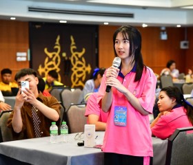 &quot;The RPK InfluenceUp Challenge : ราชประชาซุปตาร์หน้าใหม่” ... พารามิเตอร์รูปภาพ 9