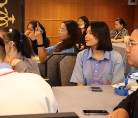 &quot;The RPK InfluenceUp Challenge : ราชประชาซุปตาร์หน้าใหม่” ... พารามิเตอร์รูปภาพ 12