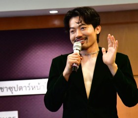 &quot;The RPK InfluenceUp Challenge : ราชประชาซุปตาร์หน้าใหม่” ... พารามิเตอร์รูปภาพ 13