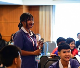 &quot;The RPK InfluenceUp Challenge : ราชประชาซุปตาร์หน้าใหม่” ... พารามิเตอร์รูปภาพ 14