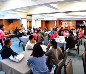 &quot;The RPK InfluenceUp Challenge : ราชประชาซุปตาร์หน้าใหม่” ... พารามิเตอร์รูปภาพ 18