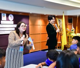 &quot;The RPK InfluenceUp Challenge : ราชประชาซุปตาร์หน้าใหม่” ... พารามิเตอร์รูปภาพ 19