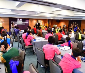 &quot;The RPK InfluenceUp Challenge : ราชประชาซุปตาร์หน้าใหม่” ... พารามิเตอร์รูปภาพ 27