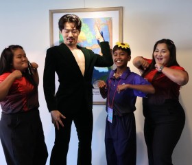 &quot;The RPK InfluenceUp Challenge : ราชประชาซุปตาร์หน้าใหม่” ... พารามิเตอร์รูปภาพ 28