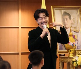 &quot;The RPK InfluenceUp Challenge : ราชประชาซุปตาร์หน้าใหม่” ... พารามิเตอร์รูปภาพ 29