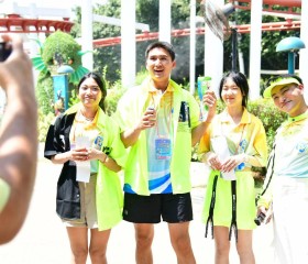 คณะผู้เข้าอบรมฯ &quot;The RPK InfluenceUp Challenge : ... พารามิเตอร์รูปภาพ 6