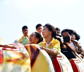 คณะผู้เข้าอบรมฯ &quot;The RPK InfluenceUp Challenge : ... พารามิเตอร์รูปภาพ 14