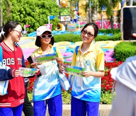 คณะผู้เข้าอบรมฯ &quot;The RPK InfluenceUp Challenge : ... พารามิเตอร์รูปภาพ 17