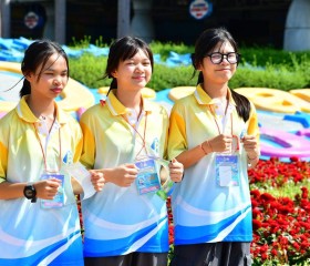 คณะผู้เข้าอบรมฯ &quot;The RPK InfluenceUp Challenge : ... พารามิเตอร์รูปภาพ 19