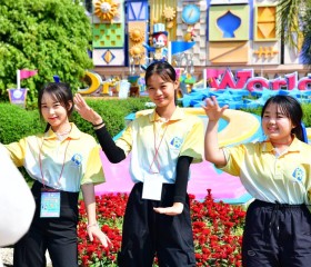 คณะผู้เข้าอบรมฯ &quot;The RPK InfluenceUp Challenge : ... พารามิเตอร์รูปภาพ 23