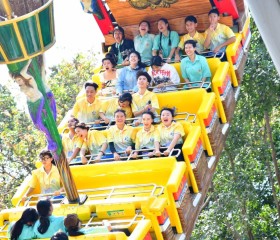 คณะผู้เข้าอบรมฯ &quot;The RPK InfluenceUp Challenge : ... พารามิเตอร์รูปภาพ 24