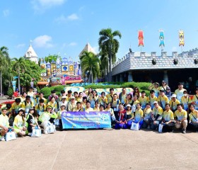 คณะผู้เข้าอบรมฯ &quot;The RPK InfluenceUp Challenge : ... พารามิเตอร์รูปภาพ 27
