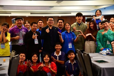 นักเรียนและครูได้รับความรู้ในหัวข้อ ... พารามิเตอร์รูปภาพ 1