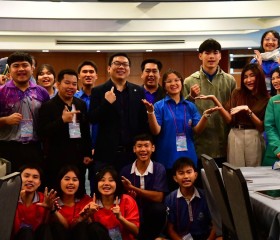 นักเรียนและครูได้รับความรู้ในหัวข้อ ... พารามิเตอร์รูปภาพ 1