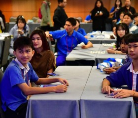 นักเรียนและครูได้รับความรู้ในหัวข้อ ... พารามิเตอร์รูปภาพ 2