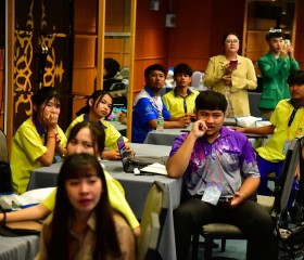 นักเรียนและครูได้รับความรู้ในหัวข้อ ... พารามิเตอร์รูปภาพ 9