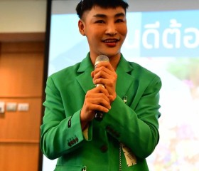 นักเรียนและครู ได้รับความมั่นใจ กำลังใจ และเทคนิคดีๆ ... พารามิเตอร์รูปภาพ 9