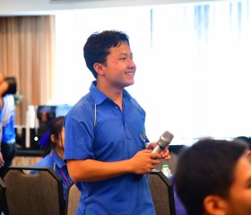 อ.สันติภาพ เพิ่มมงคลทรัพย์ และคณะ ... พารามิเตอร์รูปภาพ 8