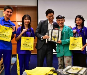 อ.สันติภาพ เพิ่มมงคลทรัพย์ และคณะ ... พารามิเตอร์รูปภาพ 11