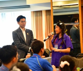 อ.สันติภาพ เพิ่มมงคลทรัพย์ และคณะ ... พารามิเตอร์รูปภาพ 17