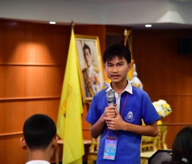 อ.สันติภาพ เพิ่มมงคลทรัพย์ และคณะ ... พารามิเตอร์รูปภาพ 20